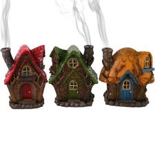 Fairy House (set of 3).