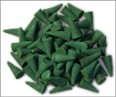 Pine fragrance pastilles. Packet of 6.