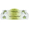 "CANNABIS"  incense sticks pack of 20