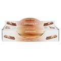 "CINNAMON" incense sticks pack of 20