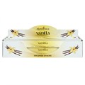 "VANILLA" incense sticks pack of 20